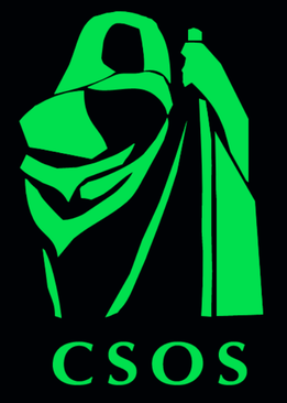 logo: CSOS