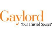 Gaylord corporate logo