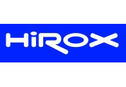 Hirox company logo
