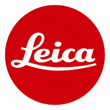 Logo: Leica