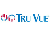Tru Vue company logo
