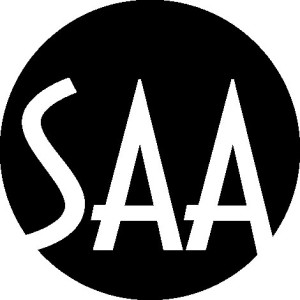 SAA logo