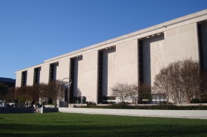 National Museum of American History (NMAH)