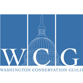 Washington Conservation Guild - For professional conservators, students ...