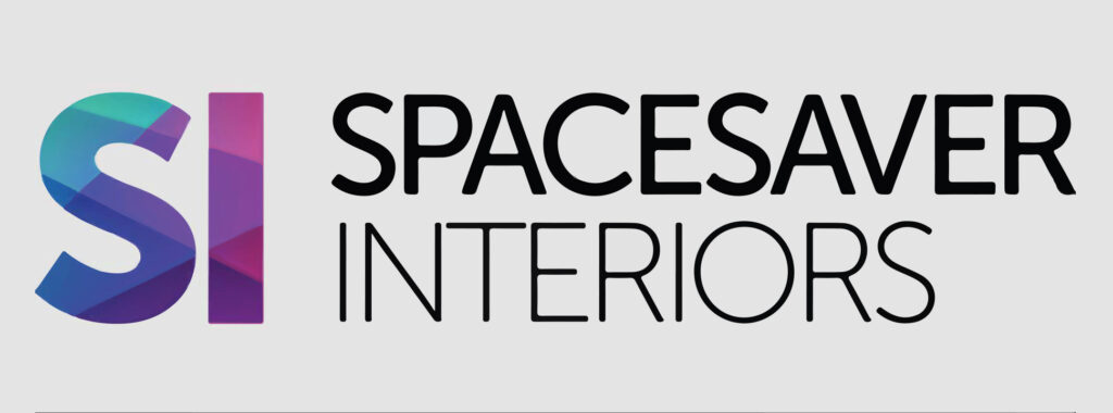 Logo: Spacesaver Interiors