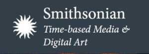 Smithsonian Time-based Media & Digital Art logo