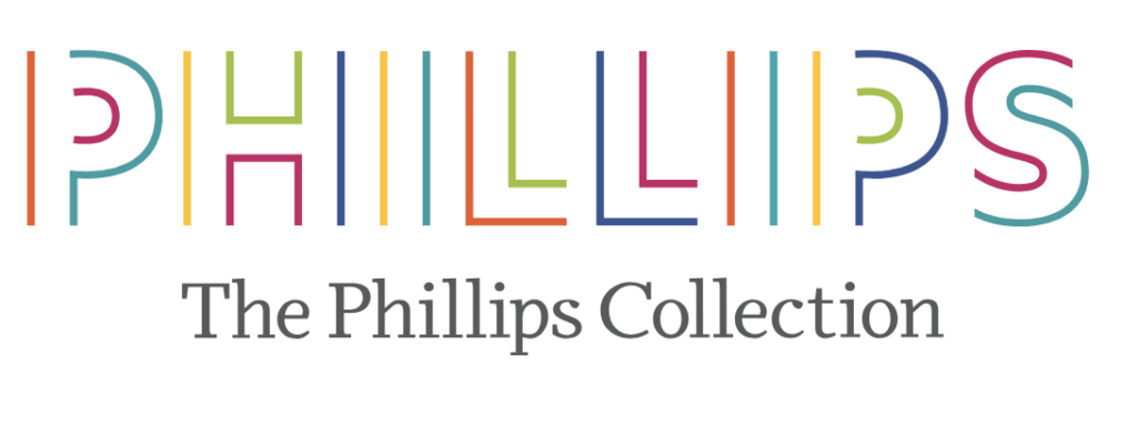 The Phillips Collection logo.
