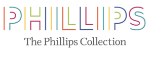 The Phillips Collection logo.