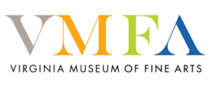 Logo got the Virginia Museum of Fine Arts