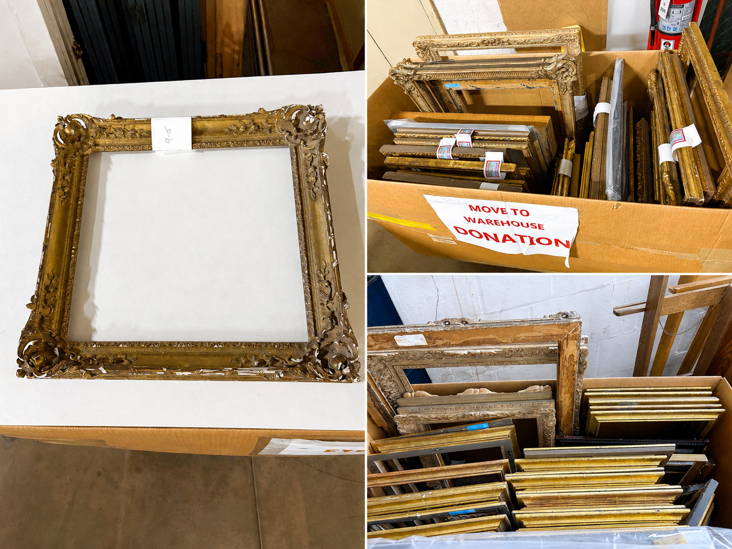 Sample frame image