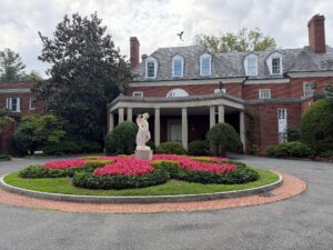 Hillwood Estate
